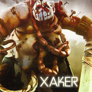 XAKER