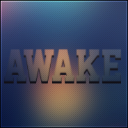 awake