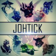 Johtick