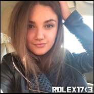 Rolex-X