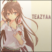 TEAZYAA